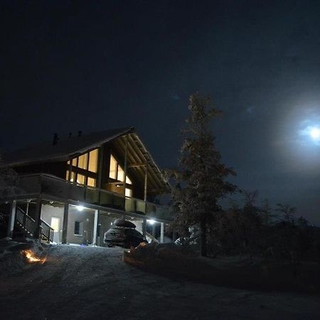 Villa Castillo Сариселка Екстериор снимка