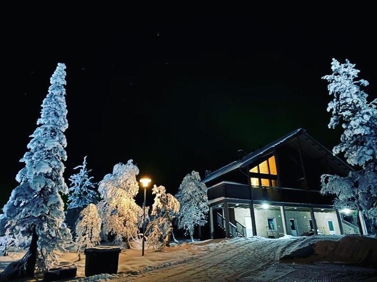 Villa Castillo Сариселка Екстериор снимка